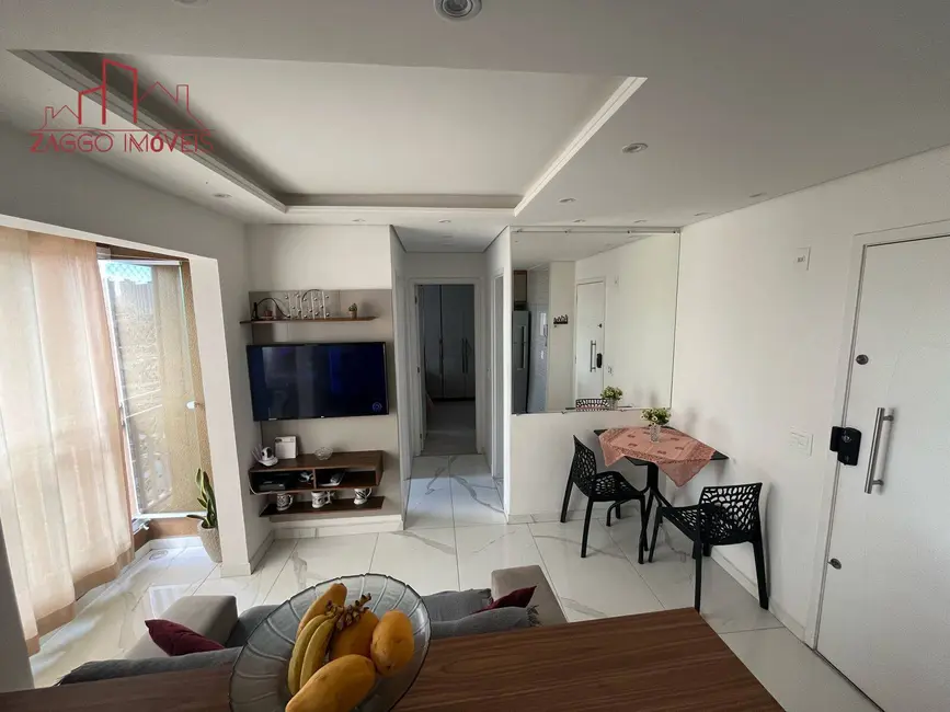 Foto 3 de Apartamento com 2 quartos à venda, 42m2 em Jardim Umarizal, São Paulo - SP