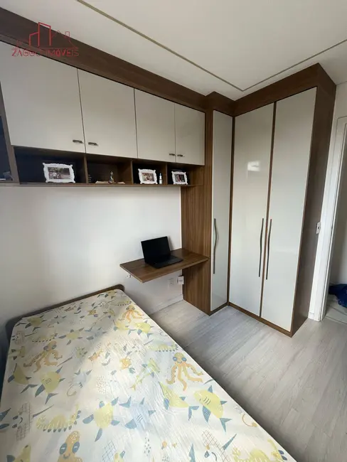 Foto 9 de Apartamento com 2 quartos à venda, 42m2 em Jardim Umarizal, São Paulo - SP