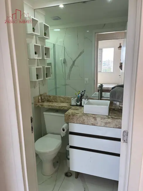 Foto 8 de Apartamento com 2 quartos à venda, 42m2 em Jardim Umarizal, São Paulo - SP