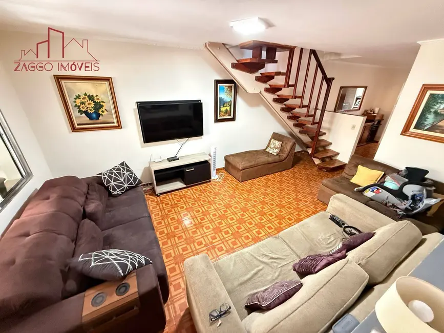 Casa de Condomínio com 4 quartos à venda, 400m2 em Vila Prel, São Paulo - SP - imagem 7 Foto 7 de Casa de Condomínio com 4 quartos à venda, 400m2 em Vila Prel, São Paulo - SP