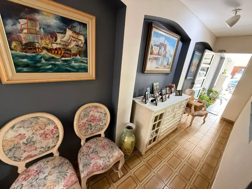 Casa de Condomínio com 4 quartos à venda, 400m2 em Vila Prel, São Paulo - SP - imagem 8 Foto 8 de Casa de Condomínio com 4 quartos à venda, 400m2 em Vila Prel, São Paulo - SP