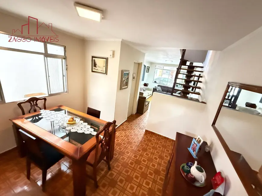 Foto 1 de Casa de Condomínio com 4 quartos à venda, 400m2 em Vila Prel, São Paulo - SP