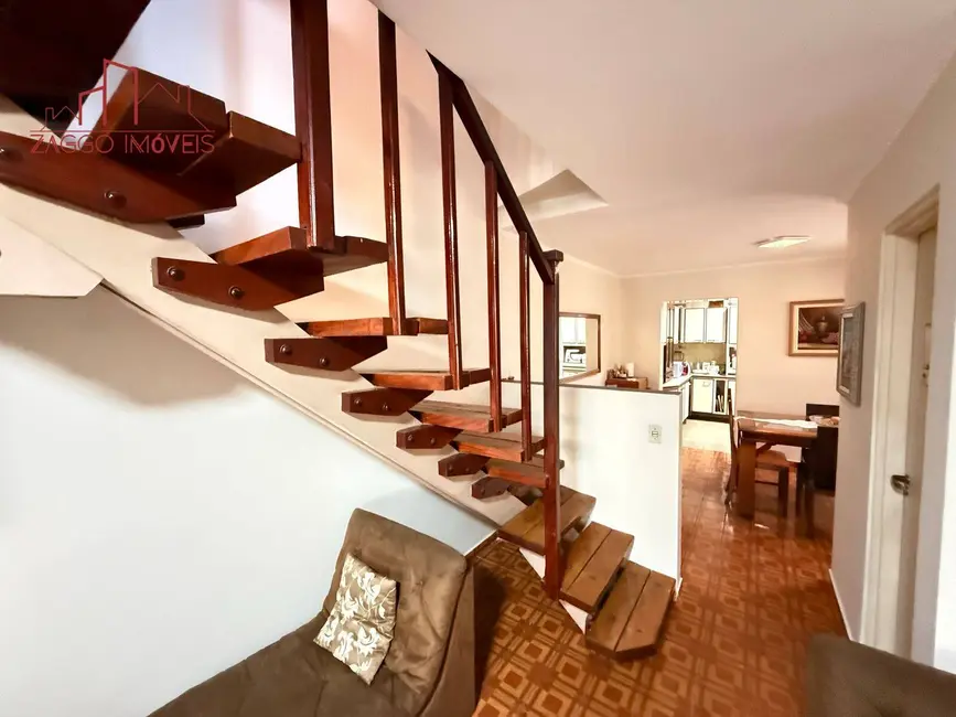 Casa de Condomínio com 4 quartos à venda, 400m2 em Vila Prel, São Paulo - SP - imagem 4 Foto 4 de Casa de Condomínio com 4 quartos à venda, 400m2 em Vila Prel, São Paulo - SP