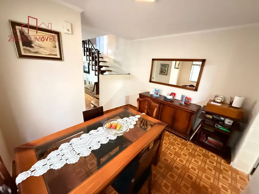 Casa de Condomínio com 4 quartos à venda, 400m2 em Vila Prel, São Paulo - SP - imagem 3 Foto 3 de Casa de Condomínio com 4 quartos à venda, 400m2 em Vila Prel, São Paulo - SP