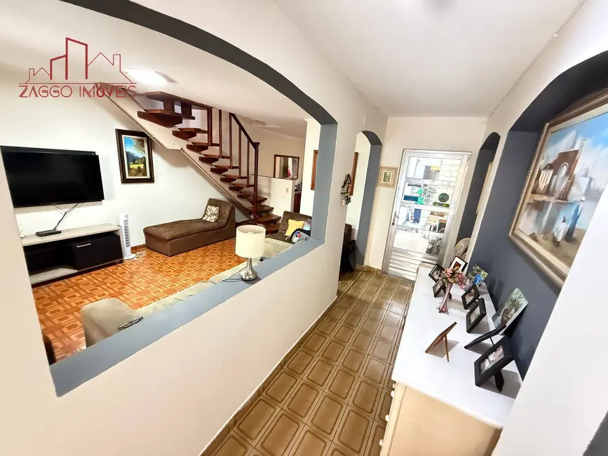 Casa de Condomínio com 4 quartos à venda, 400m2 em Vila Prel, São Paulo - SP - imagem 5 Foto 5 de Casa de Condomínio com 4 quartos à venda, 400m2 em Vila Prel, São Paulo - SP