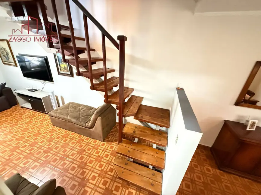 Casa de Condomínio com 4 quartos à venda, 400m2 em Vila Prel, São Paulo - SP - imagem 2 Foto 2 de Casa de Condomínio com 4 quartos à venda, 400m2 em Vila Prel, São Paulo - SP