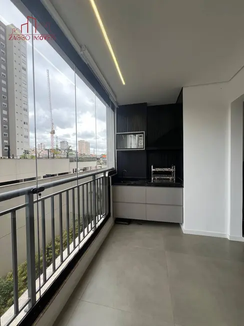 Foto 4 de Apartamento com 2 quartos à venda, 63m2 em Vila Andrade, São Paulo - SP