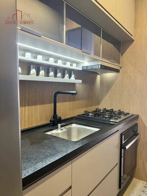 Foto 9 de Apartamento com 2 quartos à venda, 63m2 em Vila Andrade, São Paulo - SP