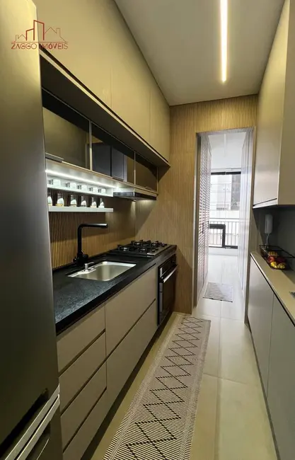 Foto 8 de Apartamento com 2 quartos à venda, 63m2 em Vila Andrade, São Paulo - SP
