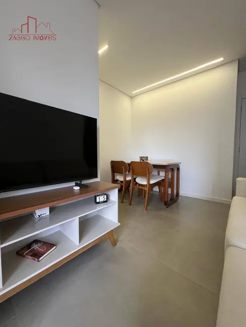 Foto 3 de Apartamento com 2 quartos à venda, 63m2 em Vila Andrade, São Paulo - SP