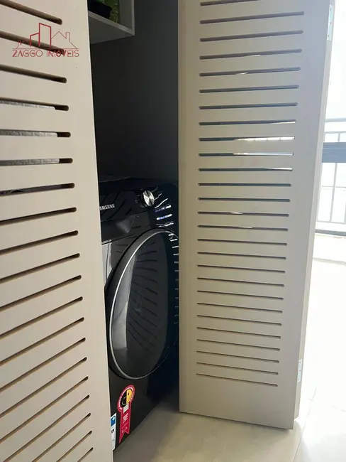 Foto 6 de Apartamento com 2 quartos à venda, 63m2 em Vila Andrade, São Paulo - SP