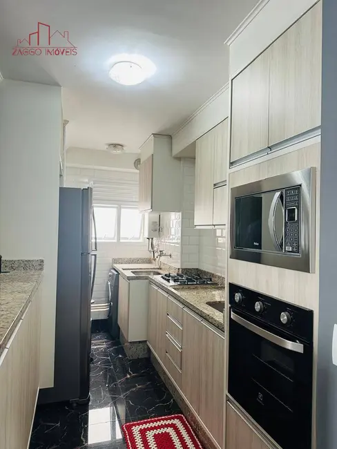 Apartamento com 3 quartos à venda e para alugar, 64m2 em Jardim Parque Morumbi, São Paulo - SP - imagem 9 Foto 9 de Apartamento com 3 quartos à venda e para alugar, 64m2 em Jardim Parque Morumbi, São Paulo - SP