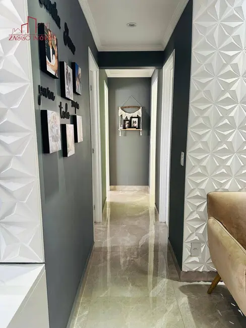 Apartamento com 3 quartos à venda e para alugar, 64m2 em Jardim Parque Morumbi, São Paulo - SP - imagem 3 Foto 3 de Apartamento com 3 quartos à venda e para alugar, 64m2 em Jardim Parque Morumbi, São Paulo - SP