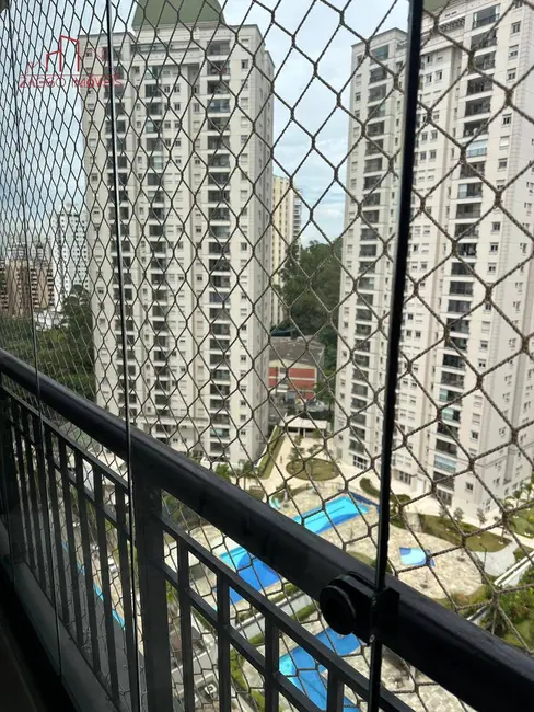 Apartamento com 3 quartos à venda e para alugar, 64m2 em Jardim Parque Morumbi, São Paulo - SP - imagem 7 Foto 7 de Apartamento com 3 quartos à venda e para alugar, 64m2 em Jardim Parque Morumbi, São Paulo - SP