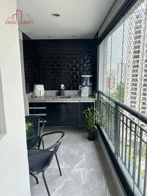 Apartamento com 3 quartos à venda e para alugar, 64m2 em Jardim Parque Morumbi, São Paulo - SP - imagem 5 Foto 5 de Apartamento com 3 quartos à venda e para alugar, 64m2 em Jardim Parque Morumbi, São Paulo - SP