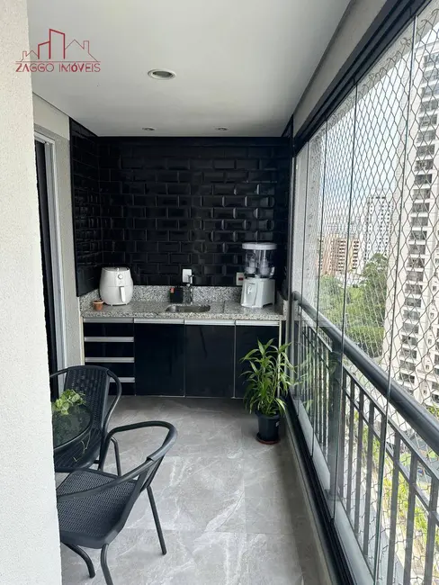 Apartamento com 3 quartos à venda e para alugar, 64m2 em Jardim Parque Morumbi, São Paulo - SP - imagem 6 Foto 6 de Apartamento com 3 quartos à venda e para alugar, 64m2 em Jardim Parque Morumbi, São Paulo - SP