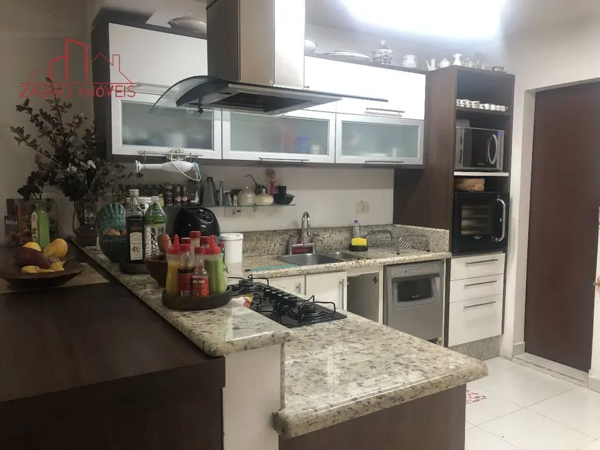 Foto 9 de Casa de Condomínio com 4 quartos à venda, 200m2 em Vila Prel, São Paulo - SP