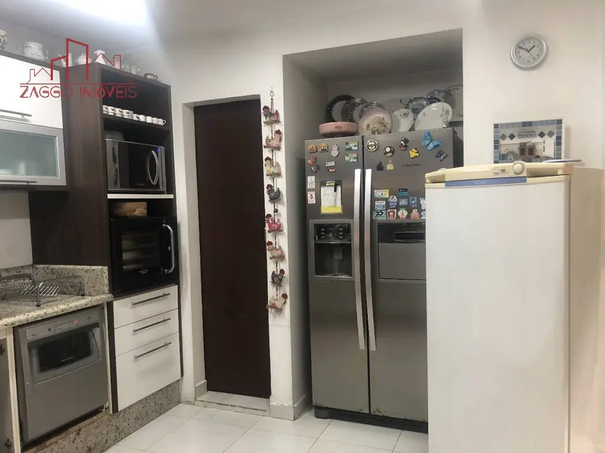 Foto 8 de Casa de Condomínio com 4 quartos à venda, 200m2 em Vila Prel, São Paulo - SP