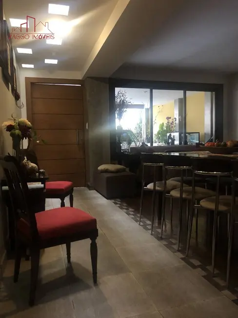 Foto 6 de Casa de Condomínio com 4 quartos à venda, 200m2 em Vila Prel, São Paulo - SP