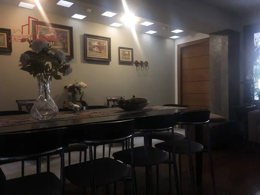 Foto 3 de Casa de Condomínio com 4 quartos à venda, 200m2 em Vila Prel, São Paulo - SP