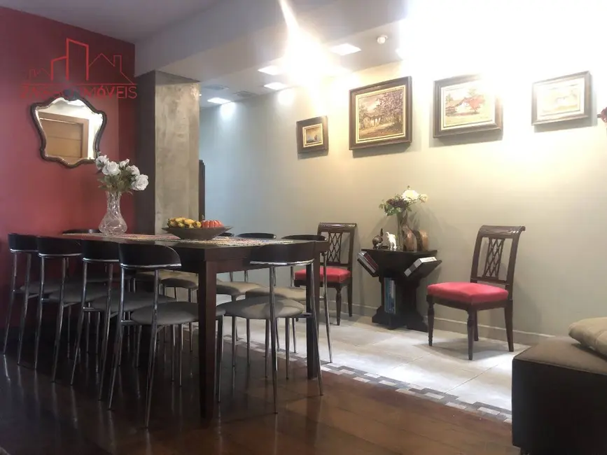 Foto 5 de Casa de Condomínio com 4 quartos à venda, 200m2 em Vila Prel, São Paulo - SP