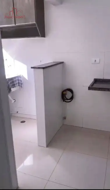 Foto 2 de Apartamento com 2 quartos à venda, 51m2 em Jardim Catanduva, São Paulo - SP