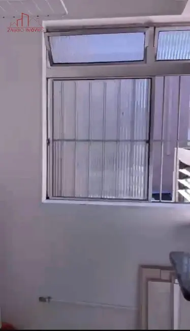 Foto 3 de Apartamento com 2 quartos à venda, 51m2 em Jardim Catanduva, São Paulo - SP
