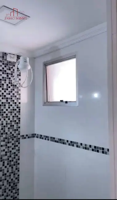 Foto 4 de Apartamento com 2 quartos à venda, 51m2 em Jardim Catanduva, São Paulo - SP