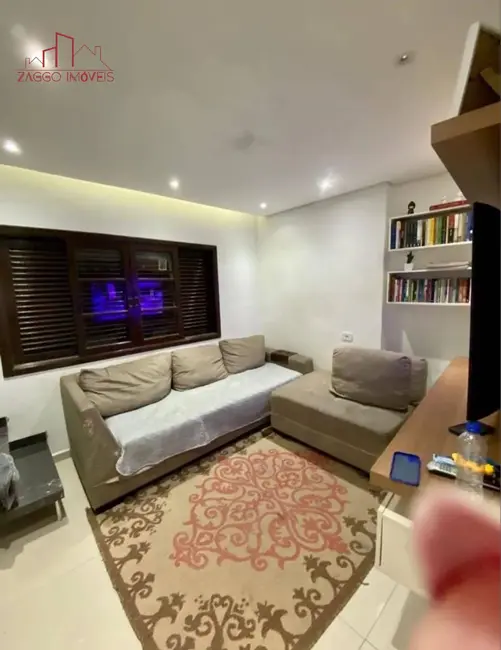 Casa com 3 quartos à venda, 120m2 em Parque Regina, São Paulo - SP - imagem 1 Foto 1 de Casa com 3 quartos à venda, 120m2 em Parque Regina, São Paulo - SP