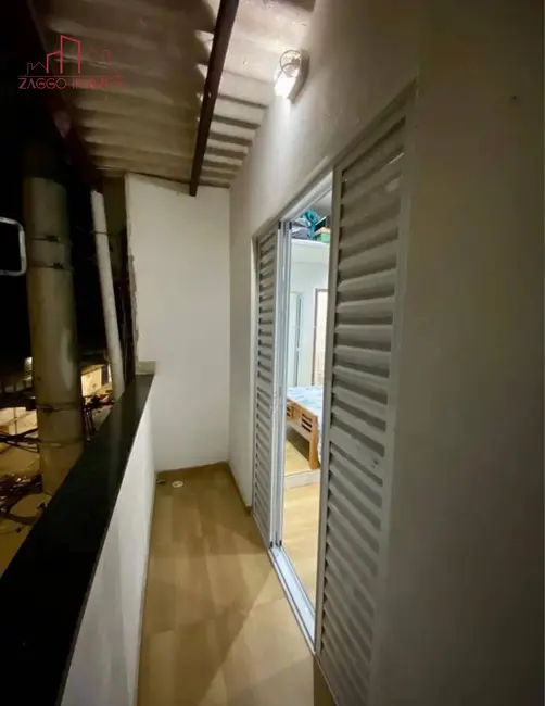 Casa com 3 quartos à venda, 120m2 em Parque Regina, São Paulo - SP - imagem 5 Foto 5 de Casa com 3 quartos à venda, 120m2 em Parque Regina, São Paulo - SP