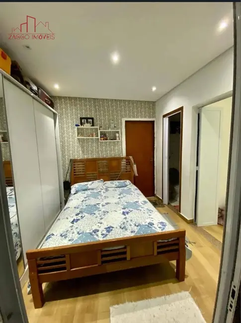 Casa com 3 quartos à venda, 120m2 em Parque Regina, São Paulo - SP - imagem 7 Foto 7 de Casa com 3 quartos à venda, 120m2 em Parque Regina, São Paulo - SP