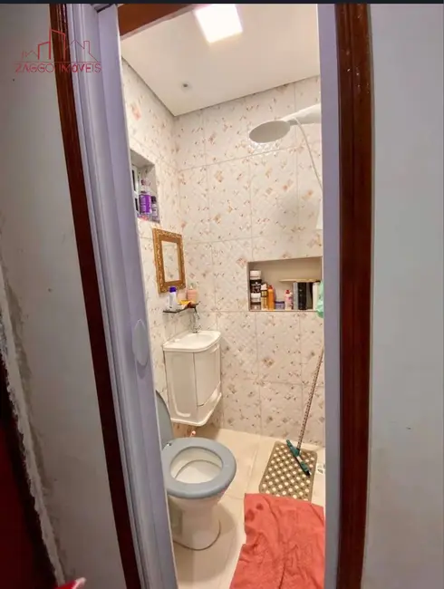 Casa com 3 quartos à venda, 120m2 em Parque Regina, São Paulo - SP - imagem 8 Foto 8 de Casa com 3 quartos à venda, 120m2 em Parque Regina, São Paulo - SP