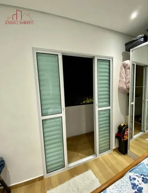 Casa com 3 quartos à venda, 120m2 em Parque Regina, São Paulo - SP - imagem 6 Foto 6 de Casa com 3 quartos à venda, 120m2 em Parque Regina, São Paulo - SP