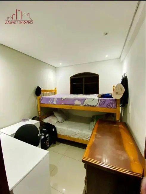 Casa com 3 quartos à venda, 120m2 em Parque Regina, São Paulo - SP - imagem 9 Foto 9 de Casa com 3 quartos à venda, 120m2 em Parque Regina, São Paulo - SP