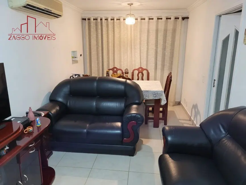 Foto 3 de Apartamento com 3 quartos à venda, 76m2 em Vila Cruzeiro, São Paulo - SP