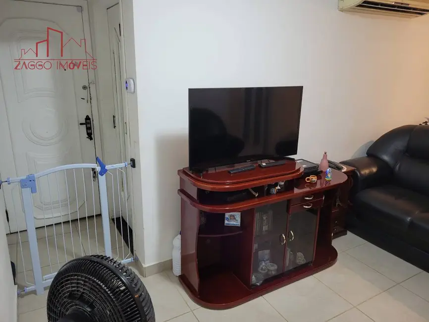 Foto 4 de Apartamento com 3 quartos à venda, 76m2 em Vila Cruzeiro, São Paulo - SP