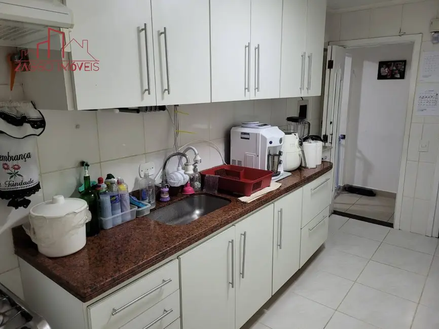 Foto 8 de Apartamento com 3 quartos à venda, 76m2 em Vila Cruzeiro, São Paulo - SP