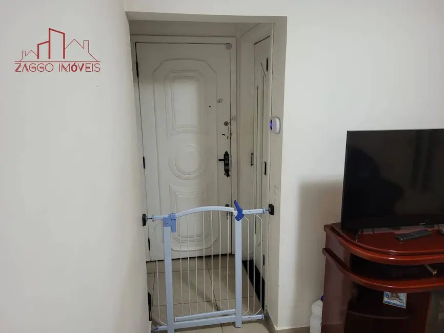 Foto 5 de Apartamento com 3 quartos à venda, 76m2 em Vila Cruzeiro, São Paulo - SP