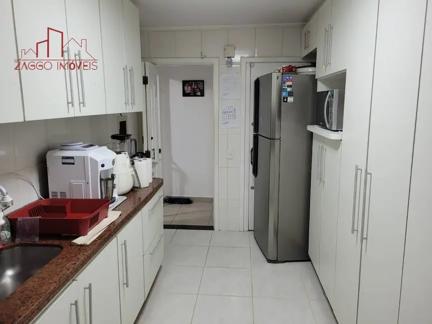 Foto 7 de Apartamento com 3 quartos à venda, 76m2 em Vila Cruzeiro, São Paulo - SP