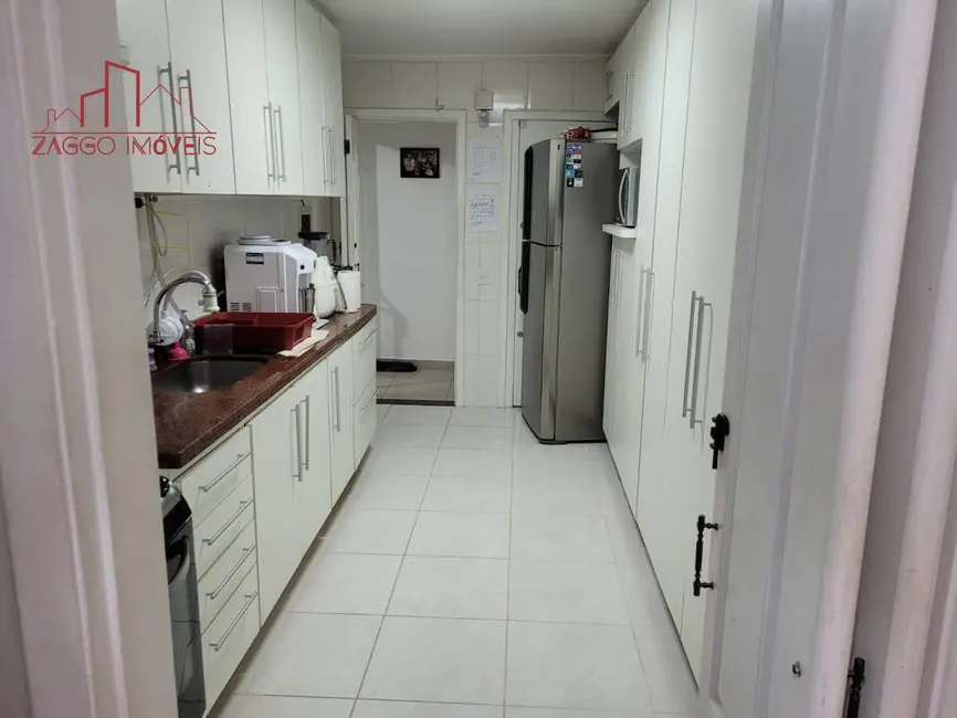 Foto 6 de Apartamento com 3 quartos à venda, 76m2 em Vila Cruzeiro, São Paulo - SP