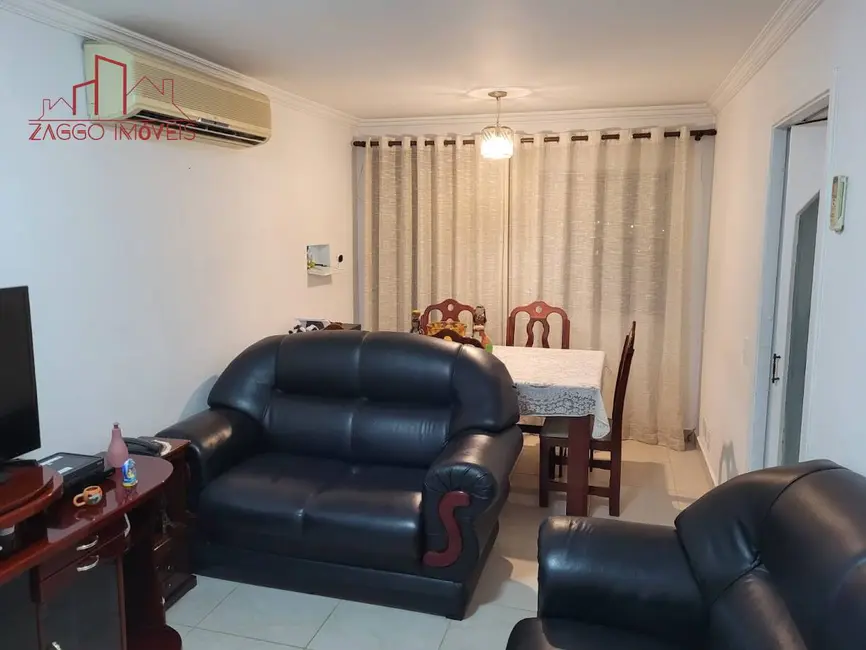 Foto 2 de Apartamento com 3 quartos à venda, 76m2 em Vila Cruzeiro, São Paulo - SP