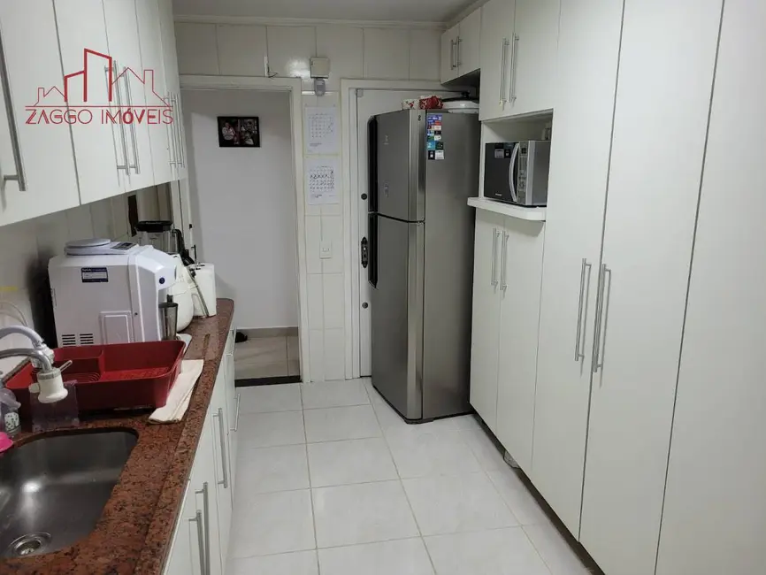 Foto 9 de Apartamento com 3 quartos à venda, 76m2 em Vila Cruzeiro, São Paulo - SP