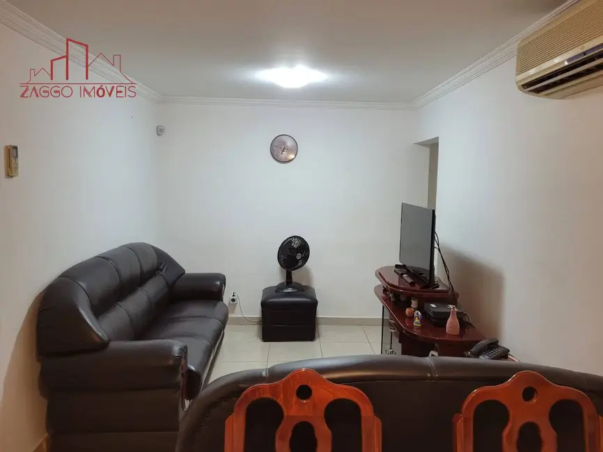 Foto 1 de Apartamento com 3 quartos à venda, 76m2 em Vila Cruzeiro, São Paulo - SP