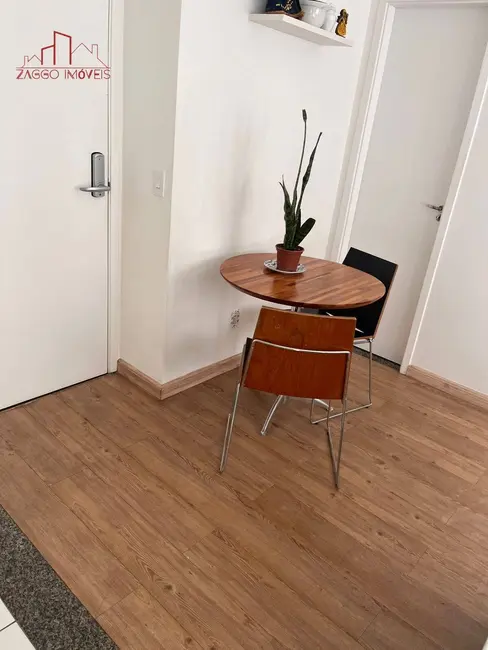 Apartamento com 2 quartos para alugar, 32m2 em Parque Reboucas, São Paulo - SP - imagem 3 Foto 3 de Apartamento com 2 quartos para alugar, 32m2 em Parque Reboucas, São Paulo - SP