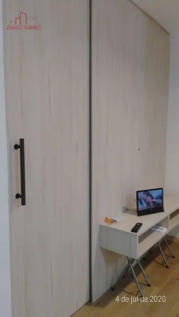 Foto 2 de Apartamento com 2 quartos à venda, 32m2 em Parque Reboucas, São Paulo - SP