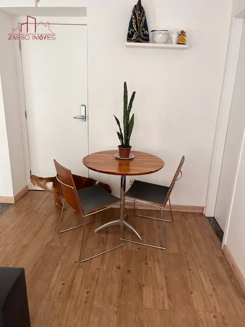 Apartamento com 2 quartos para alugar, 32m2 em Parque Reboucas, São Paulo - SP - imagem 2 Foto 2 de Apartamento com 2 quartos para alugar, 32m2 em Parque Reboucas, São Paulo - SP