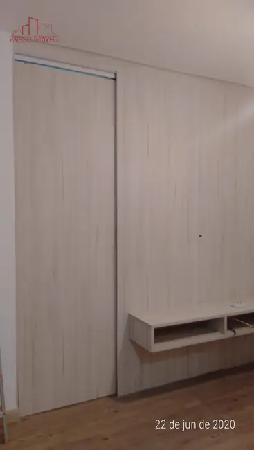 Foto 1 de Apartamento com 2 quartos à venda, 32m2 em Parque Reboucas, São Paulo - SP