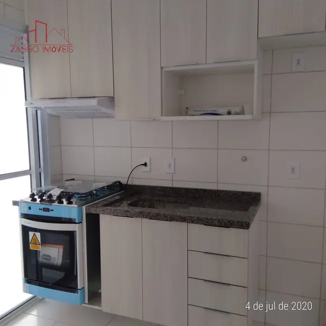 Apartamento com 2 quartos para alugar, 32m2 em Parque Reboucas, São Paulo - SP - imagem 8 Foto 8 de Apartamento com 2 quartos para alugar, 32m2 em Parque Reboucas, São Paulo - SP