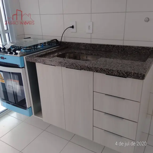 Apartamento com 2 quartos para alugar, 32m2 em Parque Reboucas, São Paulo - SP - imagem 6 Foto 6 de Apartamento com 2 quartos para alugar, 32m2 em Parque Reboucas, São Paulo - SP