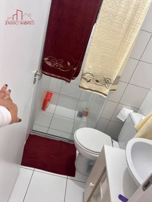 Apartamento com 2 quartos para alugar, 32m2 em Parque Reboucas, São Paulo - SP - imagem 9 Foto 9 de Apartamento com 2 quartos para alugar, 32m2 em Parque Reboucas, São Paulo - SP